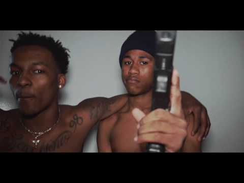 NukOutDhatGang - Addressing | PSA Gang Mix (Official Music Video)