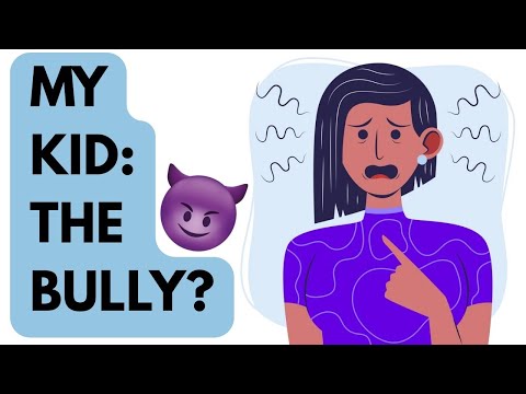 My Child Is a Bully: Proven Age-Specific Parenting Strategies to Stop Aggressive Behavior