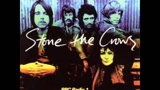 Stone The Crows - Hollis Brown - (The BBC Sessions 1970-1971)