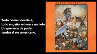 Hermética - Predicción