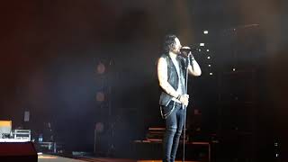 Ritchie Blackmore&#39;s Rainbow - Burn - Munich 2019