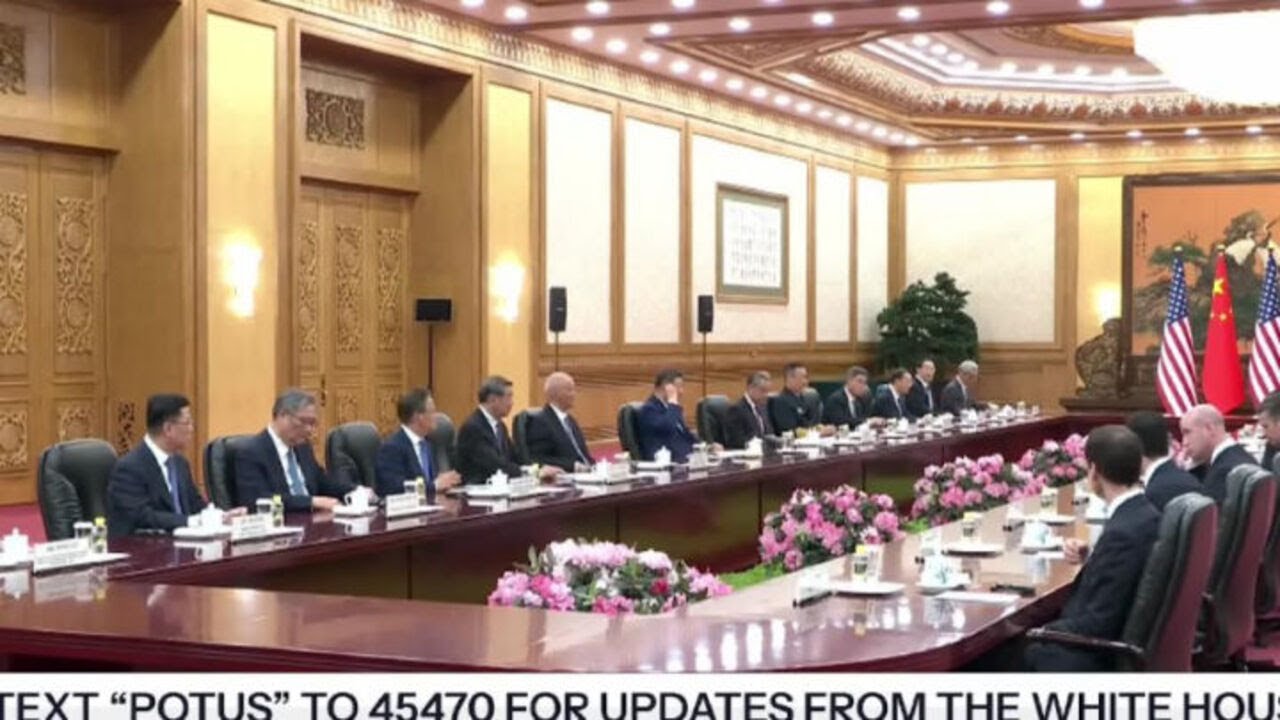 Trump a Xi Jinping: Abbiamo un ottimo rapporto, risolviamo i problemi velocemente