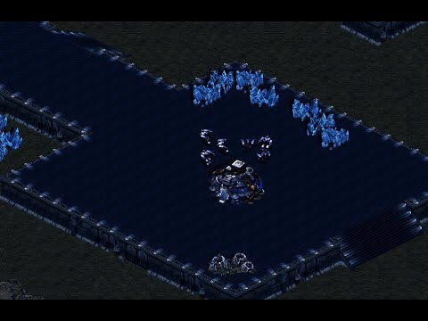 18 May 2020 Modstream - Hydra melee AI