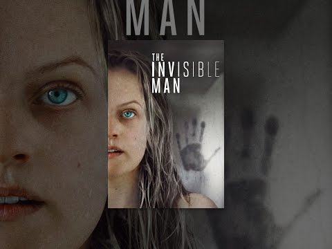 The Invisible Man (2020)
