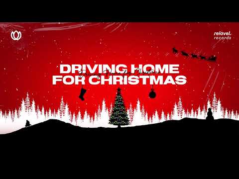 Kayote x HYPAUX x Olly Davies - Driving Home for Christmas