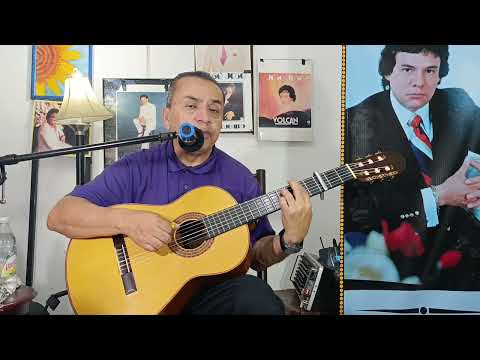 Cuando Vayas Conmigo - José José