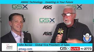 GSX 2022 Symmetry Discussion with Chuck Harold