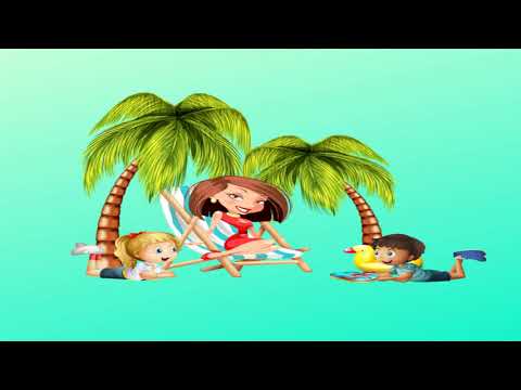[FREE] Tropical House Type Beat | Summer Type Beat 2020 | Avicii x Kygo Beat - "SUMMER" (prod. TSH)