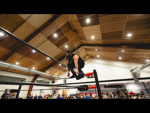 CEP's 1st Ever Show Recap!