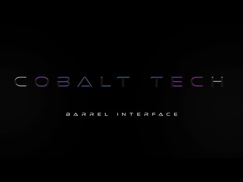 Cobalt Kinetics barrel interface