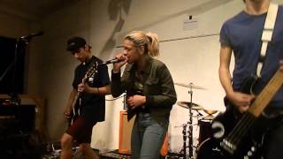 The Sweet Apes - Exordium and 24 Seasons live