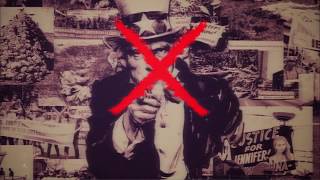 U.S. Troops Out Now!