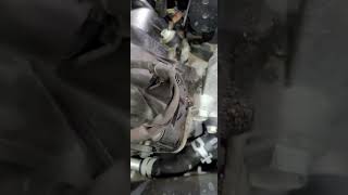 2011-2014 (2014) Dodge Charger, oil pressure switch change due to code p06DD,  p0520