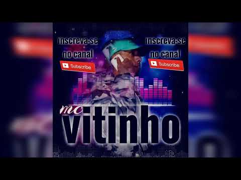 DJ MAIKE_MC VITINHO_MC MANDELA(PAREDÃO MORCEGÃO)