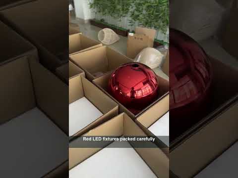Premium Lighting & Decor: Ready for Global Bulk Orders