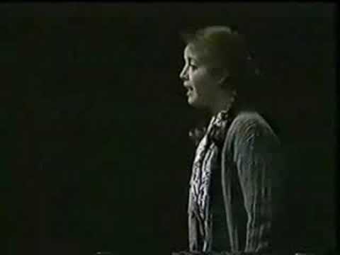 WHISTLE DOWN THE WIND - No Matter What