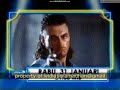 PROMO ACARA BIOSKOP TRANS TV HARD TARGET RABU 31 JANUARI 2007