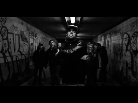 Madriz 90's ft. L-Berr -Profundo- [Videoclip]