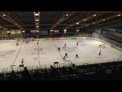 MOL52 HK Beograd - Sport Club Csíkszereda  6:3 (2:0,1:1,3:2) 08.10.16