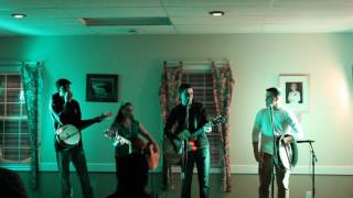 High Tide - LIVE at Christmas In The Cove 2016