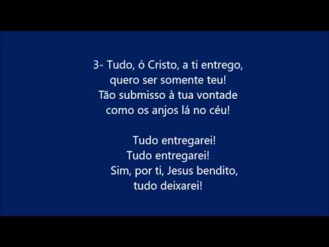Hino 295 - Tudo deixarei