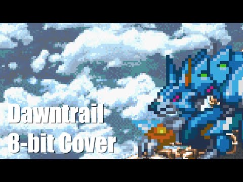 Final Fantasy XIV Dawntrail 8-bit - Unleashed [VRC6]