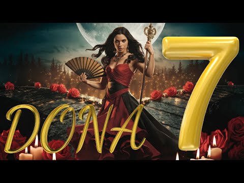 🌹QUEEN OF THE 7 CROSSROADS: Who is Dona 7? The REAL Story of the Most Powerful Pomba Gira in Umba...