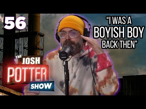 Mommy Issues (EP56) The Josh Potter Show