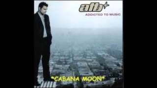 ATB - Cabana Moon