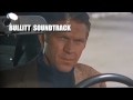 Bullitt Soundtrack - Lalo Schifrin - "Shifting Gears"   HD