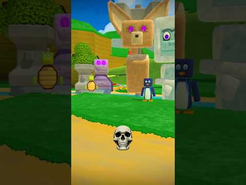 Capitalus is Cooked☠️ Super Bear Adventure #superbearadventure