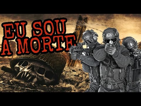 Eu Sou A Morte - CANÇÃO TFM