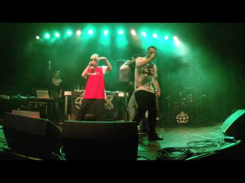 Toby Tuesday #6 - Back to Poland / Bisz (B.O.K.) / Arbak - Arson & West / Eskulap