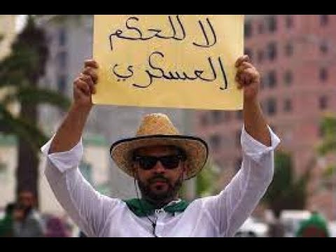الصحفي سعيد بودور يدلي الى منظمة امنيستي بشهادته على تعنيفه من طرف الشرطة