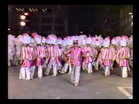 1985 Harrowgate String Band - Things Have Changed, Mr. Sousa