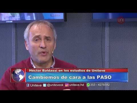 Cambiemos de cara a las PASO