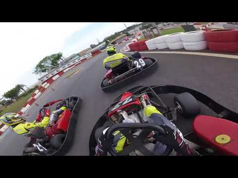 Copa PPK 2018 - 9ª etapa