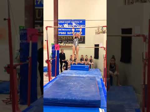 Gymnastic life