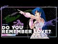 Do You Remember Love ENGLISH VERSION Caitlin Myers
