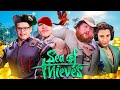 Sea Of Thieves Chaos With Jynxzi CaseOh Ricci