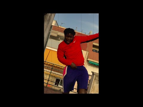 Poppa B - COMO LO HAGO #SPANISHDRILL