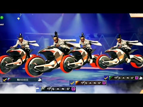 SIS VER ADANA PART II ||FREEFIRE||❤️