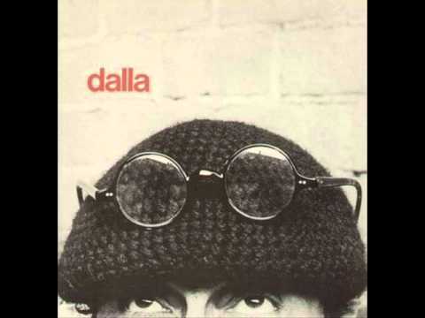 Significato della canzone Stella di mare di Lucio Dalla