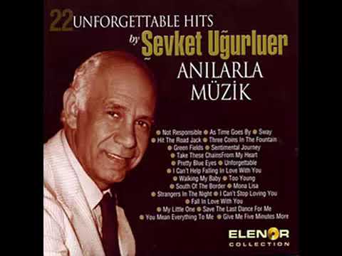 Şevket Uğurluer - Green Fields