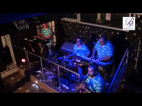 Boleroband-Nisam ja onaj covek od pre-E.HABIBOVIC