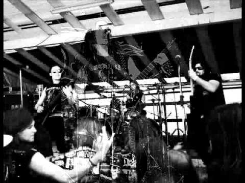 Fenriz' Band of the week - Omega (Black Metal Rust)