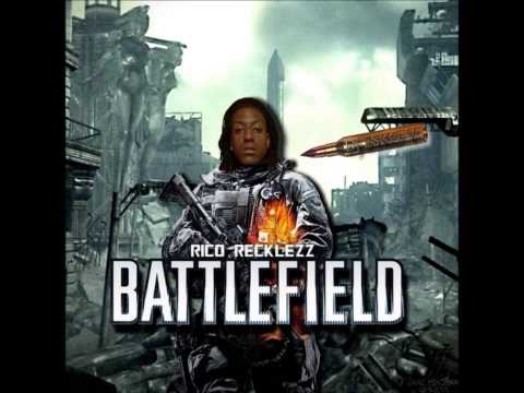 Rico Reckless Type Beat (Prod By Explicit-Beatz)