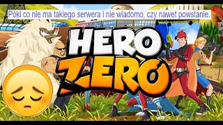Miniaturka - Czy to koniec hero zero? Hero zero PL 30? Dymy na speed serwerze i kasyno