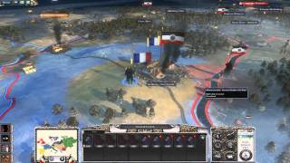 No man's lands : episode 02 ... l'Alsace-Lorraine