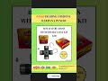 Product Video
